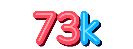 73k — logo kanal
