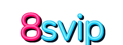 8svip — logo kanal