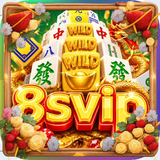 8svip — mitra unggulan